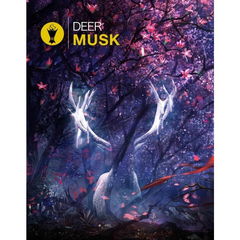 Deer Musk von Oud Factory