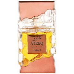 Ateeq / عتيق by Nusuk