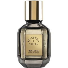 Mon Santal by Astrophil & Stella