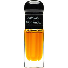 Kalakasi by Maunamoku