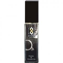 Coffee & Cigarettes by Siordia Parfums
