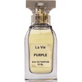 Purple by La Vie