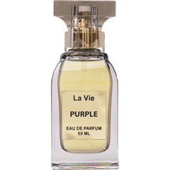 Purple by La Vie