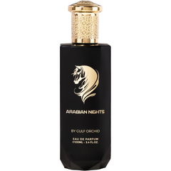 Arabian Nights von Gulf Orchid