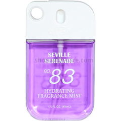 Seville Serenade No. 83 by Wish