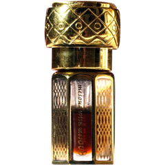 Puruk Caho Oud by mesOud