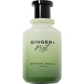 Ginger+Mist von Michael Malul