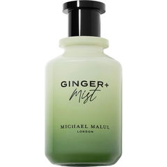 Ginger+Mist von Michael Malul