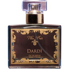 Dardì von Villa Buti