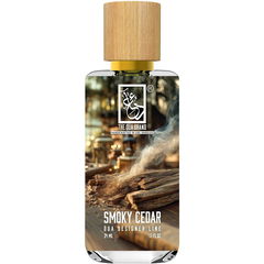 Smoky Cedar von The Dua Brand