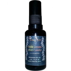 Patchouly Gothic Dreams by Parfume Noire