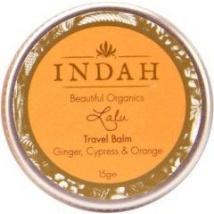 Lalu von Indah