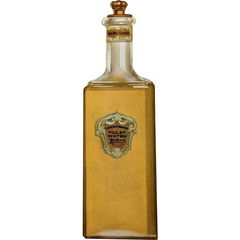 Crab Apple Blossom (Toilet Water) by California Perfume Company