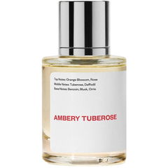 Ambery Tuberose von Dossier