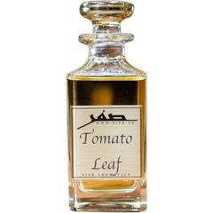 Tomato Leaf by Sifr Aromatics