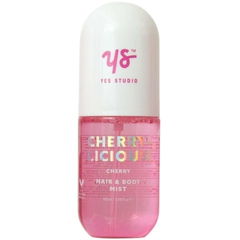 Cherry-licious! by Yes Studio