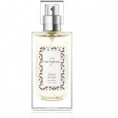 Vetiver of Haiti von The 7 Virtues