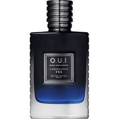 L'Expérience 706 von O.U.i - Original Unique Individuel