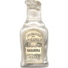 Habanera von J. Daver