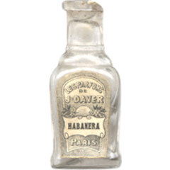 Habanera von J. Daver