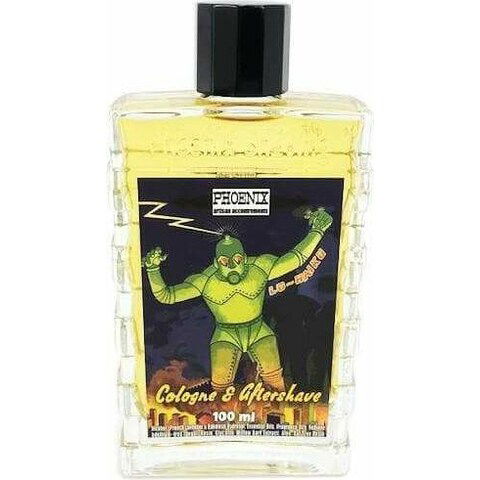 Pacifica (Parfum) by L'Aromatica Pacifica (Parfum) by L'Aromatica