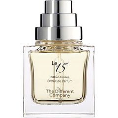 Le 15 von The Different Company
