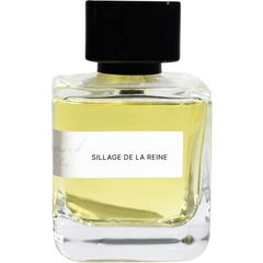 Sillage de la Reine by Épicure