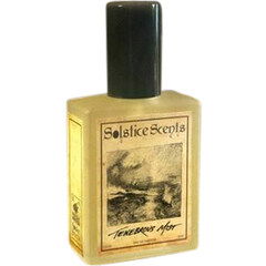 Tenebrous Mist (Eau de Parfum) by Solstice Scents