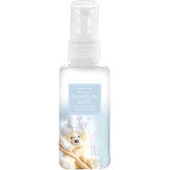 Savon de Bath (Body Mist) / サヴォンドゥバス von Savon & Co / サヴォンアンドカンパニー