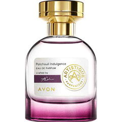 Patchouli Indulgence by Avon