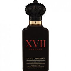 XVII: Baroque - Siberian Pine von Clive Christian