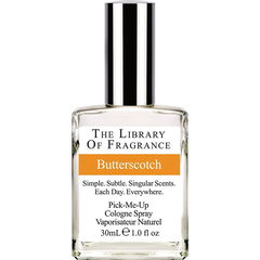 Butterscotch (Cologne) by Demeter Fragrance Library / The Library Of Fragrance