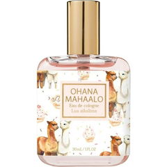 Lua Aikalima by Ohana Mahaalo