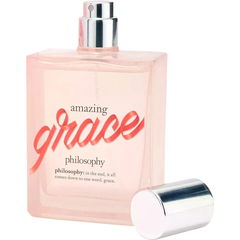 Amazing Grace Holiday 2023 by Philosophy