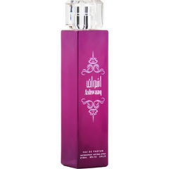 Ashwaaq (Eau de Parfum) von Al Aneeq