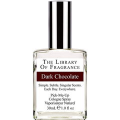 Dark Chocolate (Cologne) von Demeter Fragrance Library / The Library Of Fragrance
