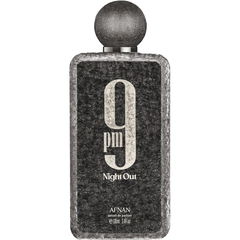 9pm Night Out by Afnan Perfumes