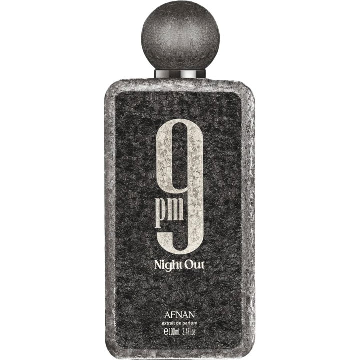 9pm Night Out von Afnan Perfumes