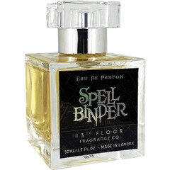 Spellbinder von 13th Floor Fragrance Co. / Haunted Saginaw