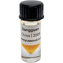 Dongguan by Yusa Aromatics