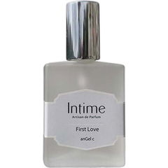 First Love by Intime Artisan de Parfum