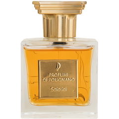 Solo lei (Extrait de Parfum) von Profumi di Polignano