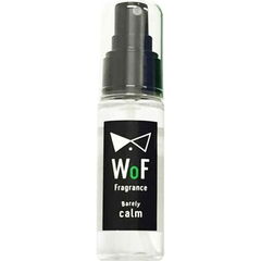 Calm (Fragrance Mist) von WoF