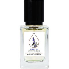 Marlin - Lavender Dune von Ruth Mastenbrœk