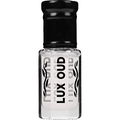 White Musk by Lux Oud