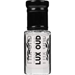 White Musk by Lux Oud