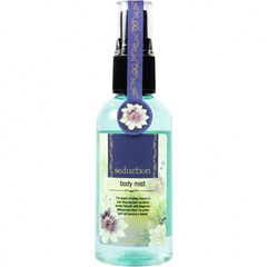 Seduction (Body Mist) by Elianto