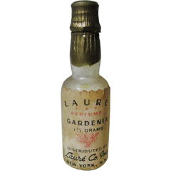 Triple Sec - Gardenia by Lauré