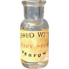 Mary Stuart (Perfume) by Alfred Wright