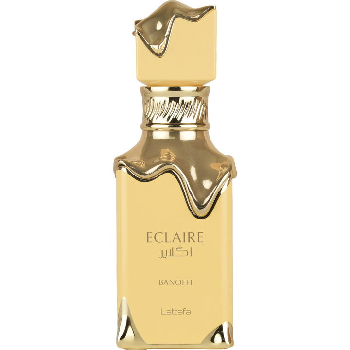 Eclaire Banoffi von Lattafa